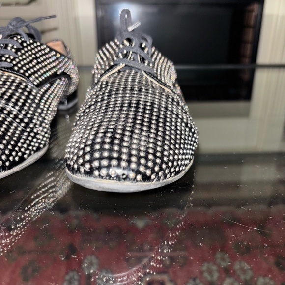 ✨Miu Miu Studded Flats ✨ - Picture 5 of 8